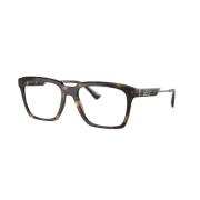 Vista Stijlvolle Zonnebril Dolce & Gabbana , Brown , Unisex