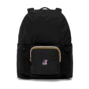 Bags K-Way , Black , Dames