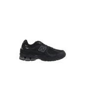 Zwarte Sneakers voor Mannen New Balance , Black , Heren