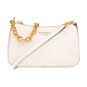 Jolie schoudertas Kate Spade , Beige , Dames