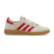 Sportschoenen Handball Spezial Adidas Originals , Gray , Heren