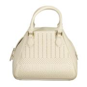 Witte Dames Handtas met Verstelbare Band Valentino by Mario Valentino ...