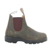 Damesschoenen Taupe 585 Blundstone , Beige , Dames