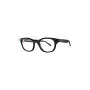 Zwarte Chaoty Bril - Stijlvol en Functioneel Thierry Lasry , Black , U...