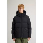 Zwarte Donsjas Sierra Supreme Woolrich , Black , Heren