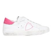 Sneakers Philippe Model , White , Dames