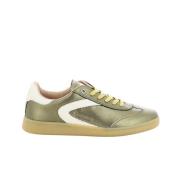 Damesschoenen in Khaki Nova 0-105 , Green , Dames