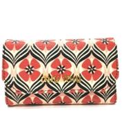 Pre-owned Leather key-holders Miu Miu Pre-owned , Multicolor , Dames