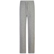 Grijze Broek Le Tricot Perugia , Gray , Dames