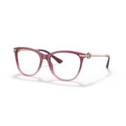 Vista Stijlvolle Zonnebril Bvlgari , Multicolor , Unisex