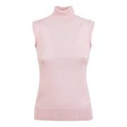 Roze Ardenza Trui Max Mara , Pink , Dames