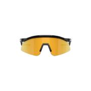 Hydra Zonnebril - Stijlvol en Functioneel Oakley , Black , Unisex