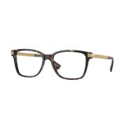 Luxe Brillencollectie Versace , Brown , Heren