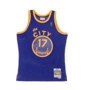 NBA Swingman Jersey Chris Mullin 1996-97 Mitchell & Ness , Blue , Here...