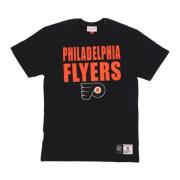 NHL Legendarische Slub Tee Hockeyteam Viering Mitchell & Ness , Black ...