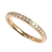 Pre-owned Rose Gold louis-vuitton-jewelry Louis Vuitton Vintage , Yell...