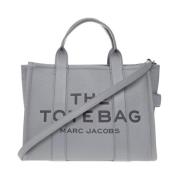 The Tote Medium shopper tas Marc Jacobs , Gray , Dames