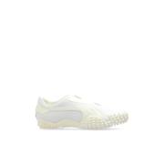 Sport Schoenen Mostro Archief Puma , White , Heren