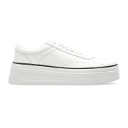 Sportschoenen Jil Sander , White , Heren