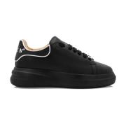 Megastar Fondo Bold Sneakers Philipp Plein , Black , Heren