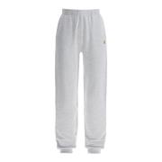 Vossenkop joggingbroek Maison Kitsuné , Gray , Dames