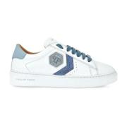 Stijlvolle Sneakers voor Vrouwen voor Verhoogde Stijl Philipp Plein , ...