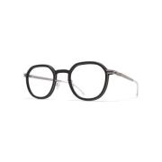 Birch Zonnebril Mykita , Black , Unisex