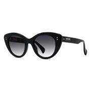 Stijlvolle zonnebrillencollectie Kenzo , Black , Unisex