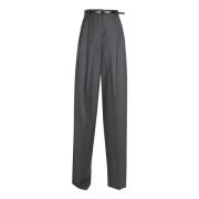 Grijs pak voor vrouwen Aw24 Max Mara , Gray , Dames