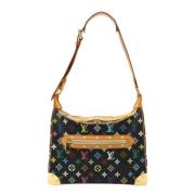 Pre-owned Canvas louis-vuitton-bags Louis Vuitton Vintage , Multicolor...