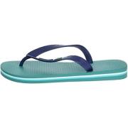 Klassieke Brasil II Sandalen Multi Unisex Ipanema , Blue , Heren