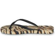 Dieren Camo Sandaal voor vrouwen Ipanema , Multicolor , Dames