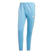 Nations Pack Tiro House Broek - Blauw Adidas , Blue , Heren