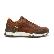 Sneaker Marc O'Polo , Brown , Heren