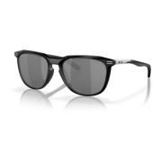 Thurso Zonnebril Oakley , Black , Heren