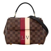 Pre-owned Plastic louis-vuitton-bags Louis Vuitton Vintage , Multicolo...