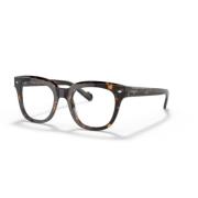 Elegante Vista Zonnebril Vogue , Brown , Unisex