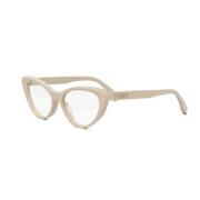 Stijlvolle accessoire voor je perfecte look Fendi , Beige , Unisex