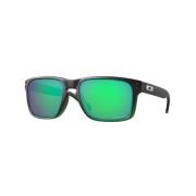 Stijlvolle zonnebrillencollectie voor zonnige dagen Oakley , Black , U...