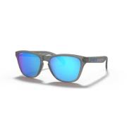 Stijlvolle zonnebrillencollectie Oakley , Gray , Unisex