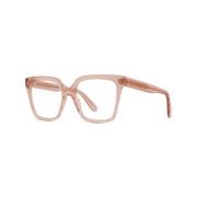 Stijlvol Sc50042I Modieuze Dameskleding Stella McCartney , Brown , Uni...