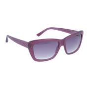 Stijlvolle Brilmontuur Marc Jacobs , Purple , Dames