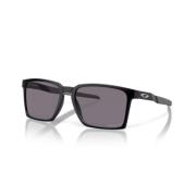 Sportieve zonnebril voor buitenactiviteiten Oakley , Black , Unisex