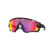 Sole Zonnebril Oakley , Black , Unisex