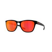 Stijlvolle zonnebrillencollectie Oakley , Black , Unisex