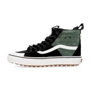 Heren Sk8-hi Mte-2 Outdoorschoenen Vans , Multicolor , Heren