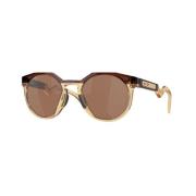 Modieuze Zonnebrillencollectie Oakley , Brown , Unisex