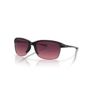 Elegante zonnebrillencollectie Oakley , Black , Unisex