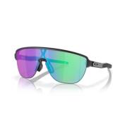 Sportieve zonnebril voor buitenactiviteiten Oakley , Black , Unisex