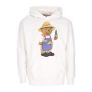 Beer Hoodie Lichtgewicht Sweatshirt Market , Gray , Heren